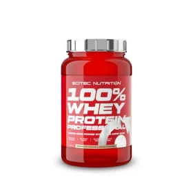 Scitec Nutrition 100% WP Professional 920 g chocolate cookies cream (13308)