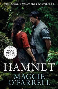 Hamnet - Maggie O'Farrell