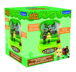 Lexibook 3D budík zvířátka s projekcí času - Alltoys Lexibook