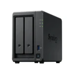 Synology DP320 ActiveProtect / AMD R1600 / 8 GB DDR4 / 2x8TB / 1x1Gb LAN (DP320)