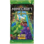 Panini Minecraft 3 - karty