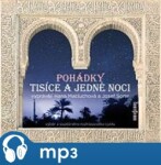 Pohádky tisíce jedné noci, mp3