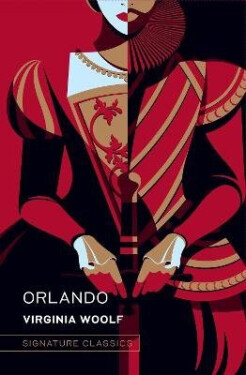 Orlando - Virginia Woolf