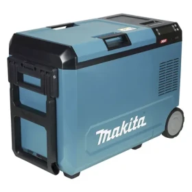 Makita CW004GZ / Aku chladící a ohřívací box 29l / Li-ion XGT/LXT / Bez aku (CW004GZ)