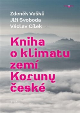 Kniha klimatu zemí Koruny české