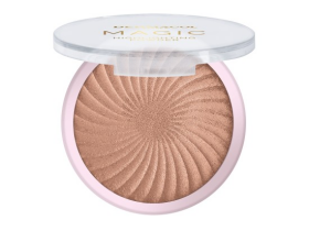 Dermacol Magic kompaktní brightening pudr 8 g