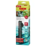 Eheim Thermopreset / Topítko do akvária / 50 W / 25-60 l (E11-3652010)