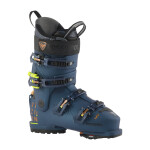 Lyžařské boty Rossignol VIZION 4B PRO 120 MV, black, 24/25 Velikost MP (cm): 27