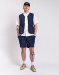 Service Works Gardener Shorts NAVY M