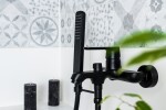 Kuchinox - DIMA nástěnná vanová baterie bez příslušenství BQD_710D