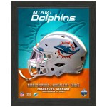 Obraz Miami Dolphins NFL 2023 Frankfurt Games