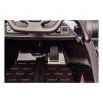 Mamido Elektrické autíčko Formule E Porsche červené