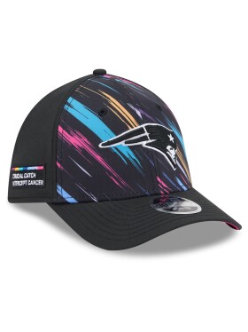 New Era Pánská kšiltovka New England Patriots NFL 2026 Crucial Catch 39THIRTY Flex Velikost: M/L
