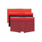 Pánské boxerky 3Pack 00ST3V-0QFAE-E6483 - Diesel XL