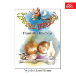 Čarovné pohádky - František Hrubín