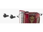DPA Microphones 4099-DC-1-101-A