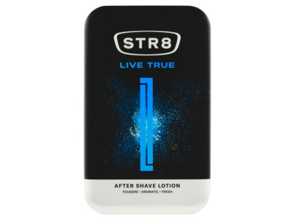 STR8 Live True voda po holení 100 ml