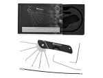 Lockpick kapesní nůž - Multipick