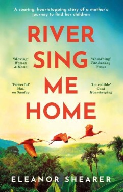 River Sing Me Home Eleanor Shearer