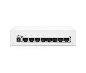 HPE Networking Instant On Switch 8p Gigabit 1430 (R8R45A) EDF_1881015