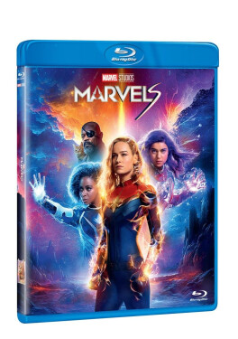 Marvels BD