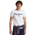 Pepe Jeans Original Stretch tričko M PM508210 xxl