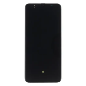 LCD display + Dotyk Samsung A705 Galaxy A70 Black (Service Pack) (2446250)