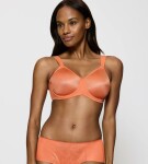 Dámská podprsenka Essential Minimizer T W X - Triumph 7791 075D