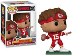 Funko Figurka POP! Patrick Mahomes II Kansas City Chiefs NFL