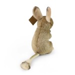 Plyšový tarbík 16 cm, ECO-FRIENDLY