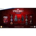 PS5 Marvel´s Spider-Man 2 + preorder bonus / Akční / CZ titulky / od 16 let / Hra pro Playstation 5 (PS711000039310)