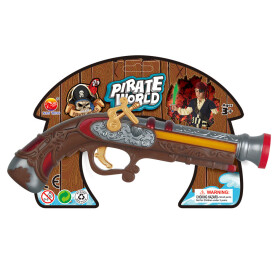 Pirátská bambitka - Alltoys CZ