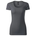 MALFINI Triko dámské ACTION 152 krátký rukáv
