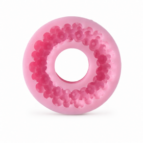 Dortisimo Silikonová forma Borůvkový věnec 13 cm 13 cm