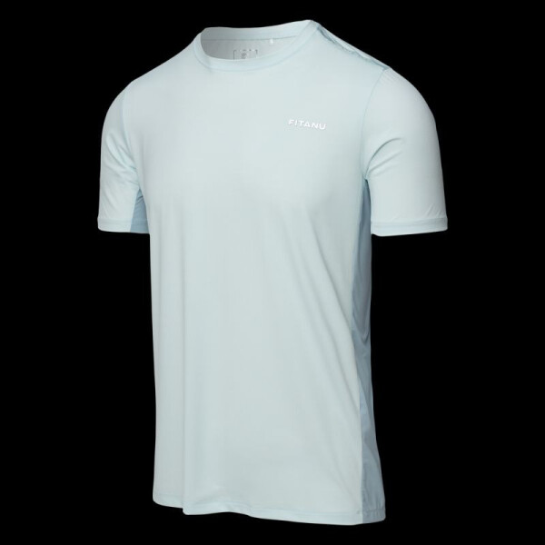 Pánské tričko s krátkým rukávem FISSES XL