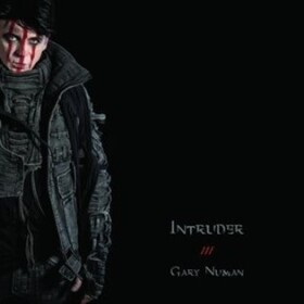 Intruder - Numan, Gary