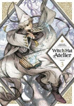 Witch Hat Atelier 3 - Kamome Shirahama
