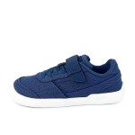 Chlapecké barefoot vycházkové boty MUNDIAL JUNIOR BAREFOOT NAVY BLUE Joma BFMUNJS2603V - 29