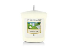 Yankee Candle Clean Cotton 49 g