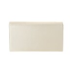 Elegantní dámské psaníčko Michelle Moon Illa, béžové