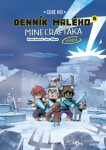 Denník malého Minecrafťáka: komiks