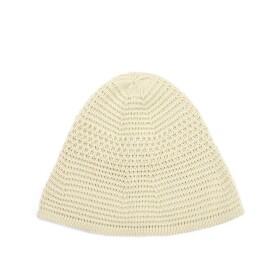 Hat model 19045021 Light Beige UNI - Art of polo