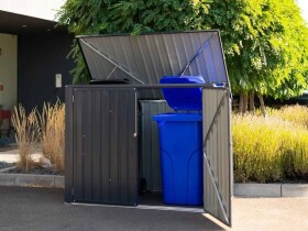 Úložný box – Gerätebox 53