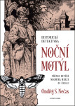 Noční motýl - Ondřej S. Nečas