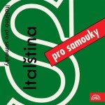 Italština pro samouky / Janešová - Jarmila Janešová - audiokniha