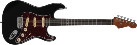 Patina PS-3 BK