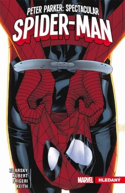 Peter Parker Spectacular Spider-Man