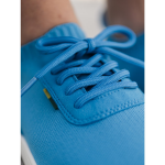 Be lenka stride blue&white
