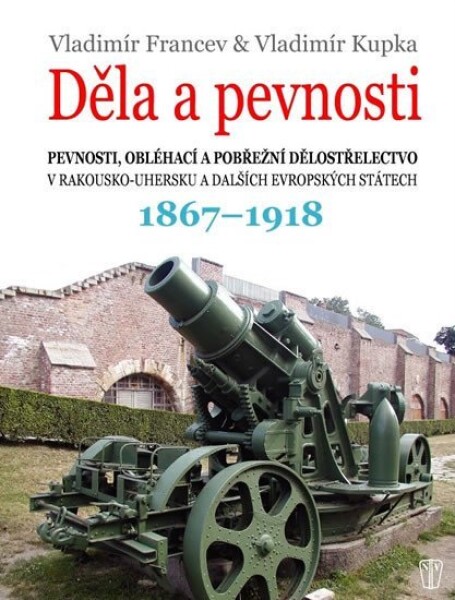 Děla pevnosti