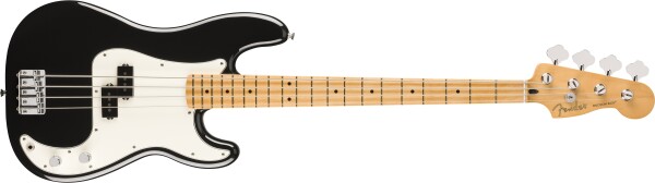 Fender Player II Precision Bass MN BK (rozbalené)